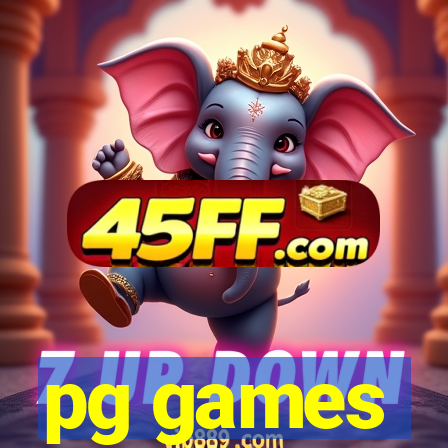 pg games